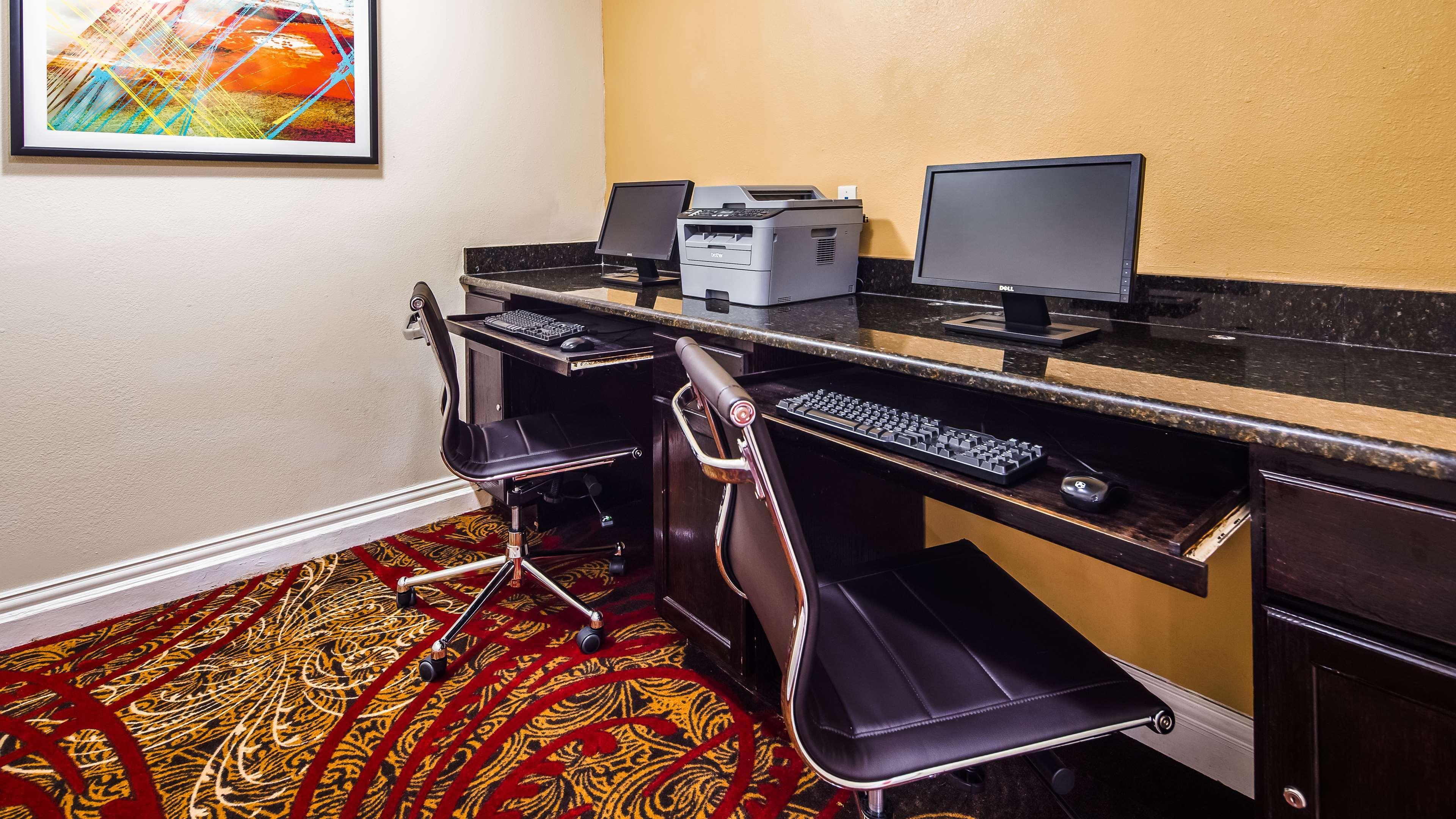 Motel 6 Dallas Tx Downtown Екстериор снимка