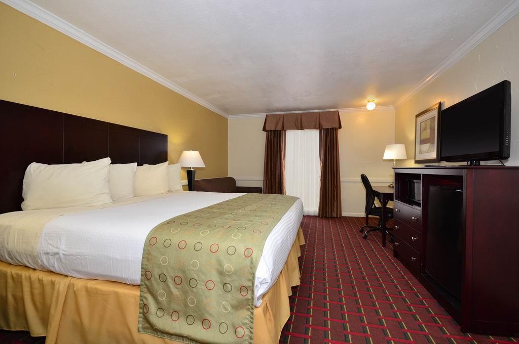 Motel 6 Dallas Tx Downtown Екстериор снимка