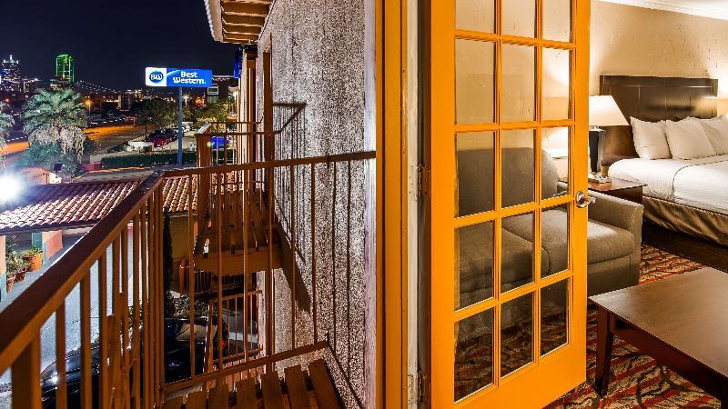 Motel 6 Dallas Tx Downtown Екстериор снимка